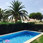 וילה Cala Blanca