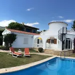 Cala Blanca Alcossebre