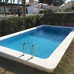 וילה Cala Blanca