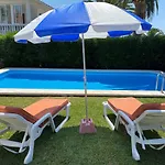 Cala Blanca וילה *