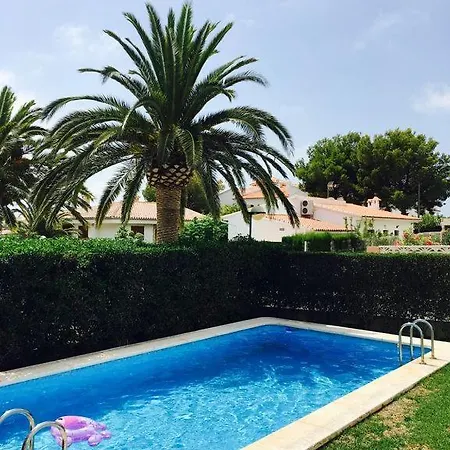 Villa Cala Blanca
