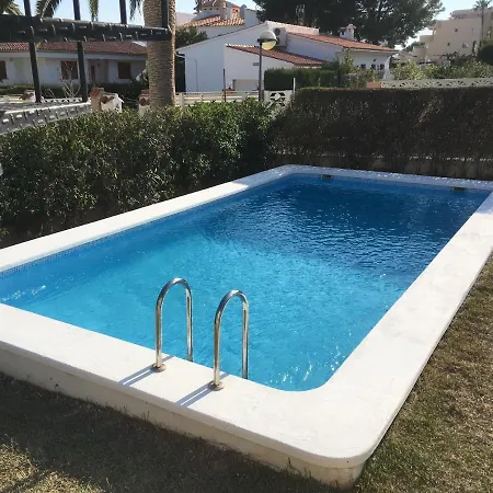 Villa Cala Blanca